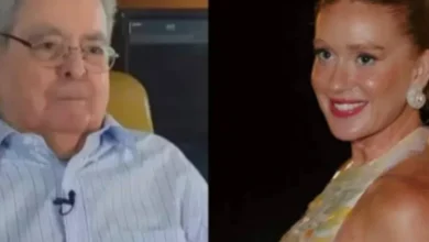 Benedito Ruy Barbosa era parente de Marina Ruy Barbosa?