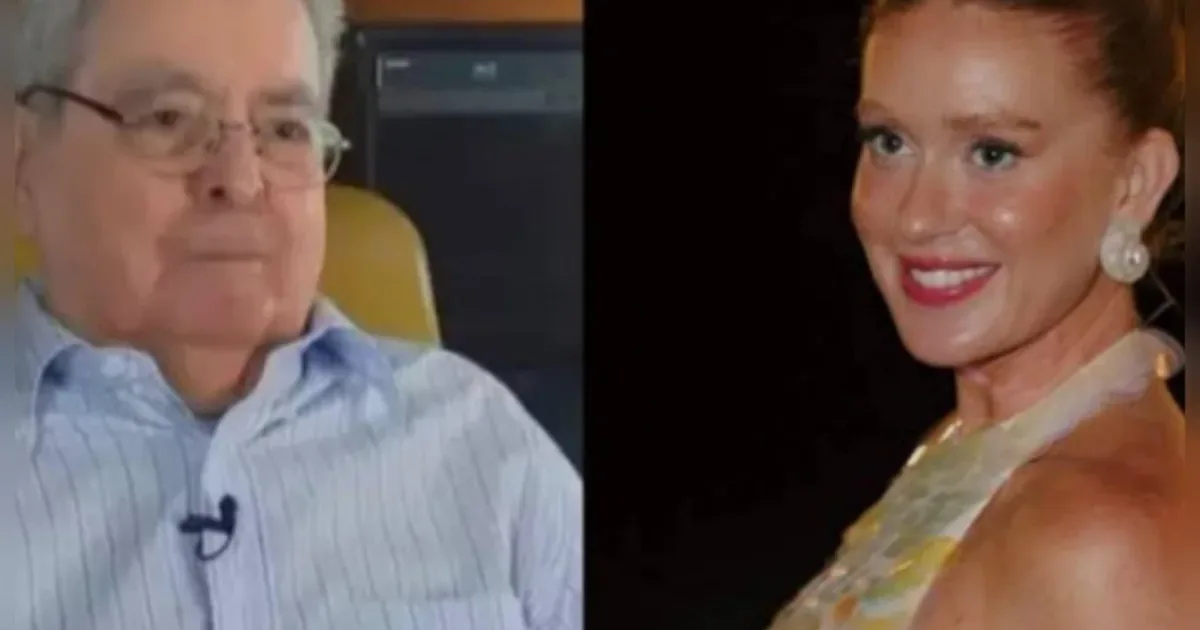 Benedito Ruy Barbosa era parente de Marina Ruy Barbosa?
