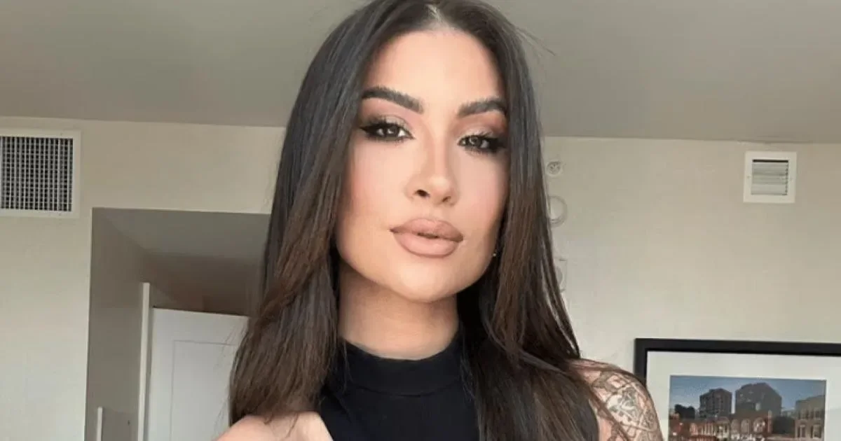 Bianca Andrade responde às críticas e reforça debate sobre respeito