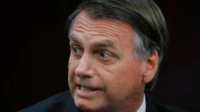 Bolsonaro dará cumprimento à ordem de Moraes