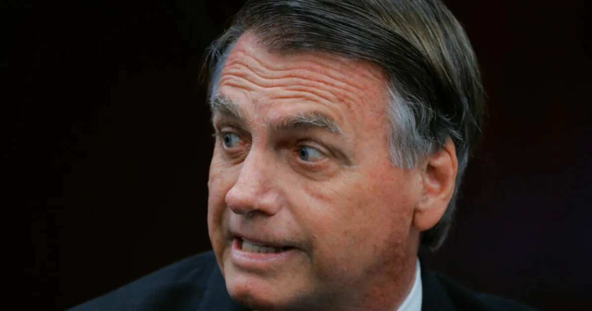 Bolsonaro dará cumprimento à ordem de Moraes