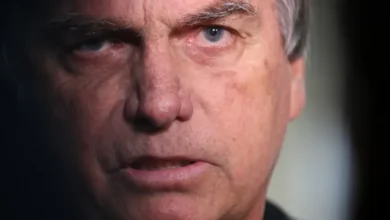 Bolsonaro deve responsabilizar PL por vídeo de IA em convenção de Flávio