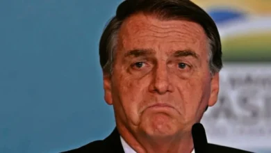 Bolsonaro é alvo de nova determinação de Moraes