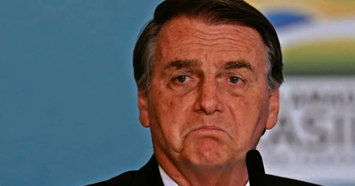 Bolsonaro é alvo de nova determinação de Moraes