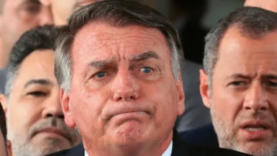 Bolsonaro quebra o silêncio e envia recado sobre Flávio