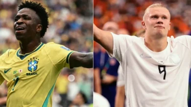 Brasil encara seu adversário mais valioso da Copa do Mundo até agora