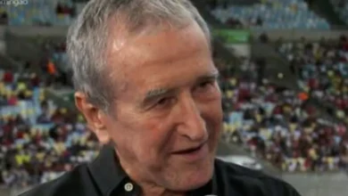 Brasil recebe triste notícia sobre Carlos Alberto Parreira