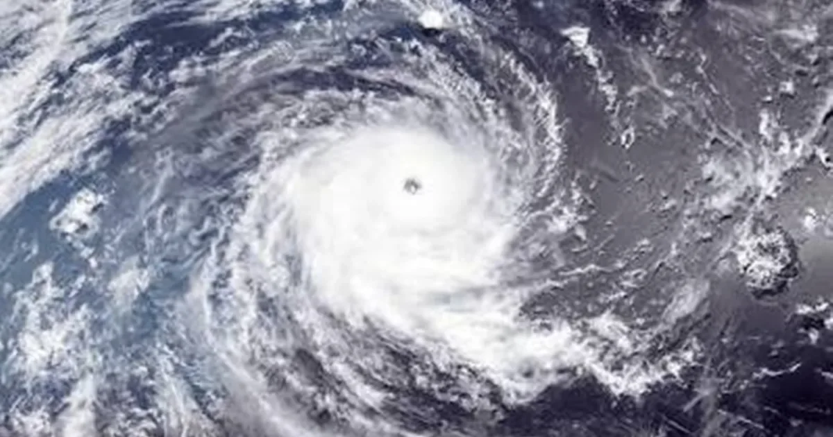 Brasil será castigado pelo El Niño nos próximos dias com calor extremo e tufões