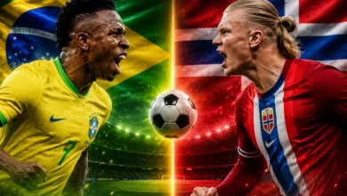 Brasil vence a Noruega? "Vidente das Copas" faz previsão