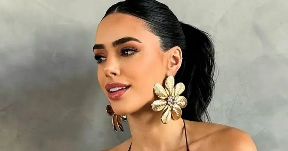 Bruna Biancardi chama atenção após atitude com Helena durante festa em família