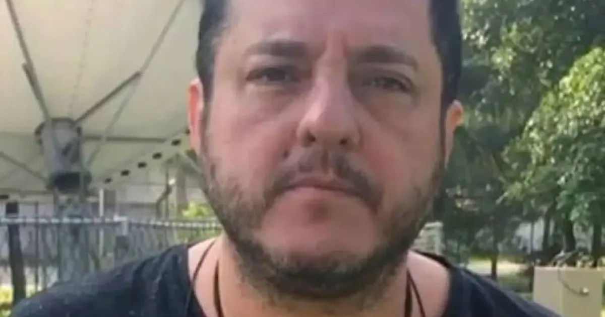 Bruno desabafa após vídeo de Marrone chorando vir a público por suposto câncer terminal do amigo