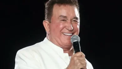 Caminhão ligado a Amado Batista invade residências em Goiânia