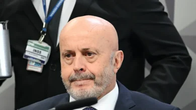 Careca do INSS é pego com item ilegal na Papuda