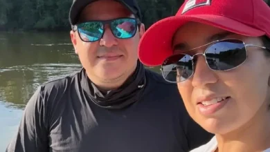 Casal é encontrado sem vida durante pescaria e detalhe revelado pela polícia chama atenção