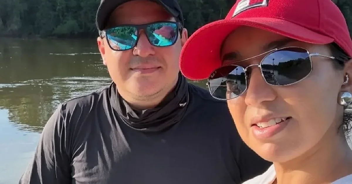 Casal é encontrado sem vida durante pescaria e detalhe revelado pela polícia chama atenção