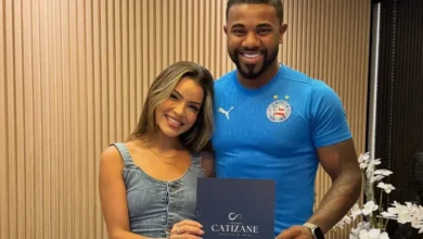 Casamento de Davi Brito já enfrenta polêmica e movimenta as redes sociais