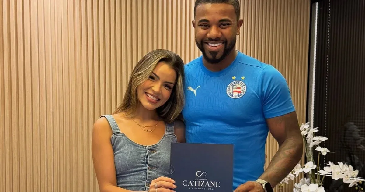 Casamento de Davi Brito já enfrenta polêmica e movimenta as redes sociais