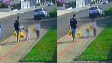 Caso de agressão infantil em via pública gera mobilização de autoridades; entenda os desdobramentos