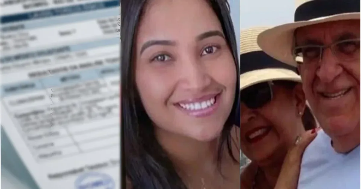Caso idosos em BH: Exame toxicológico confirma que vítimas foram dopadas antes de crime