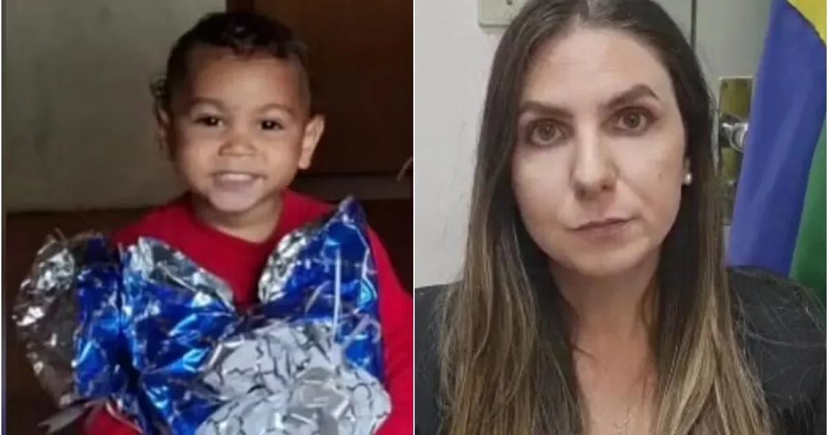 Caso Oliver: Saiba o que disse a delegada responsável após interrogar o pai da criança