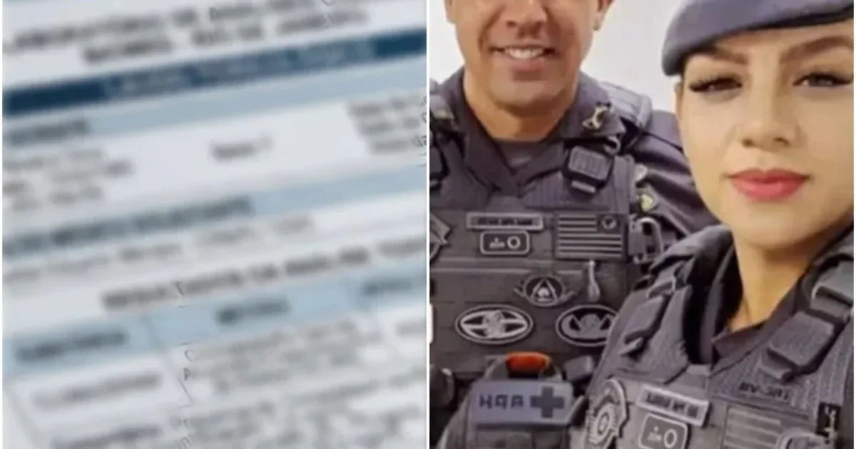 Caso PM Gisele: Entenda os detalhes do novo laudo técnico que provocou reviravolta nas investigações