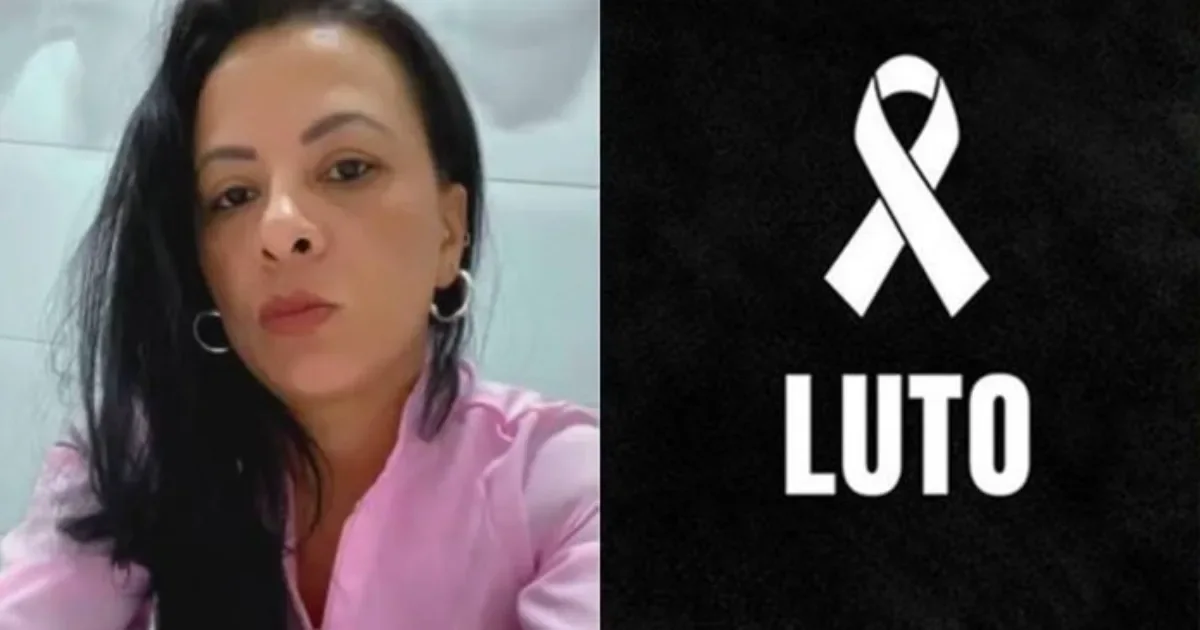 Caso sob investigação: Mariana dos Santos falece aos 41 anos após complicação em exame
