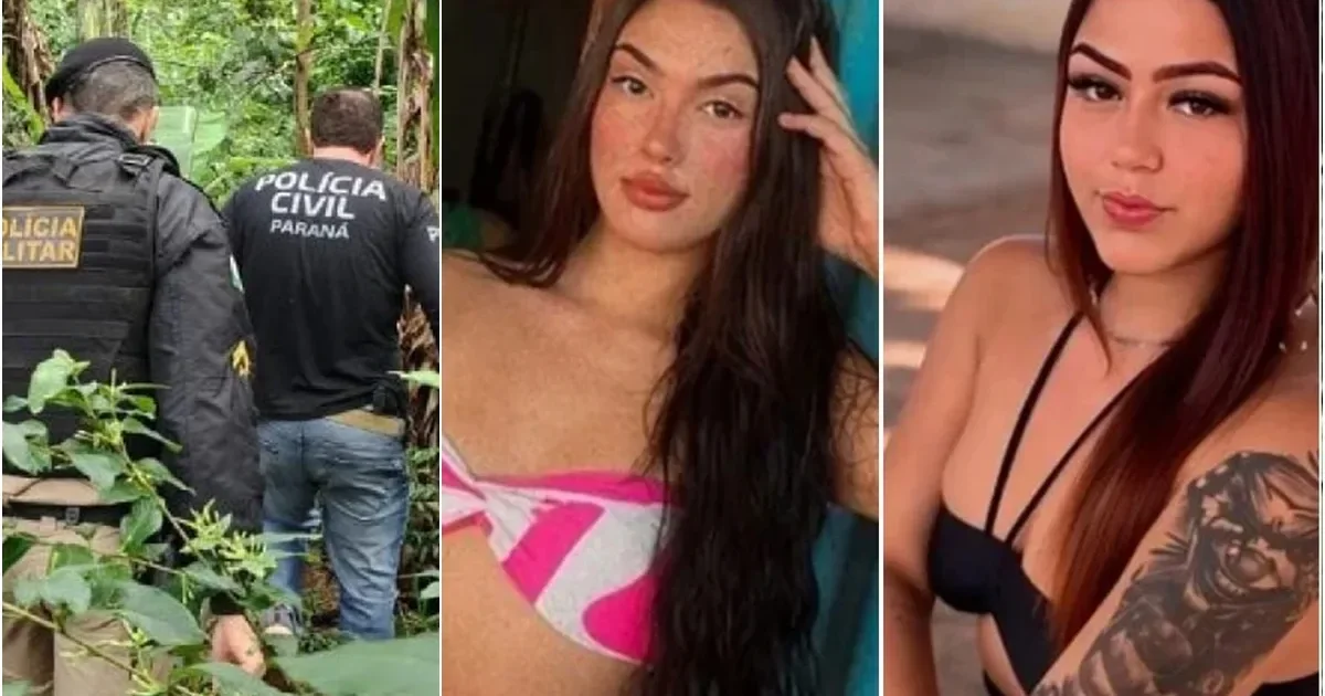 Casos Primas no PR: Advogada quebra o silêncio e aponta possível localização das vítimas