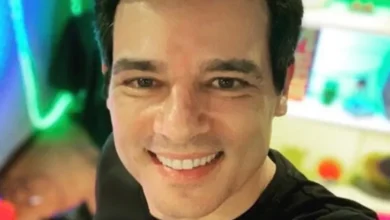 Celso Portiolli tem intenções reveladas em pesquisa entre mulheres da TV