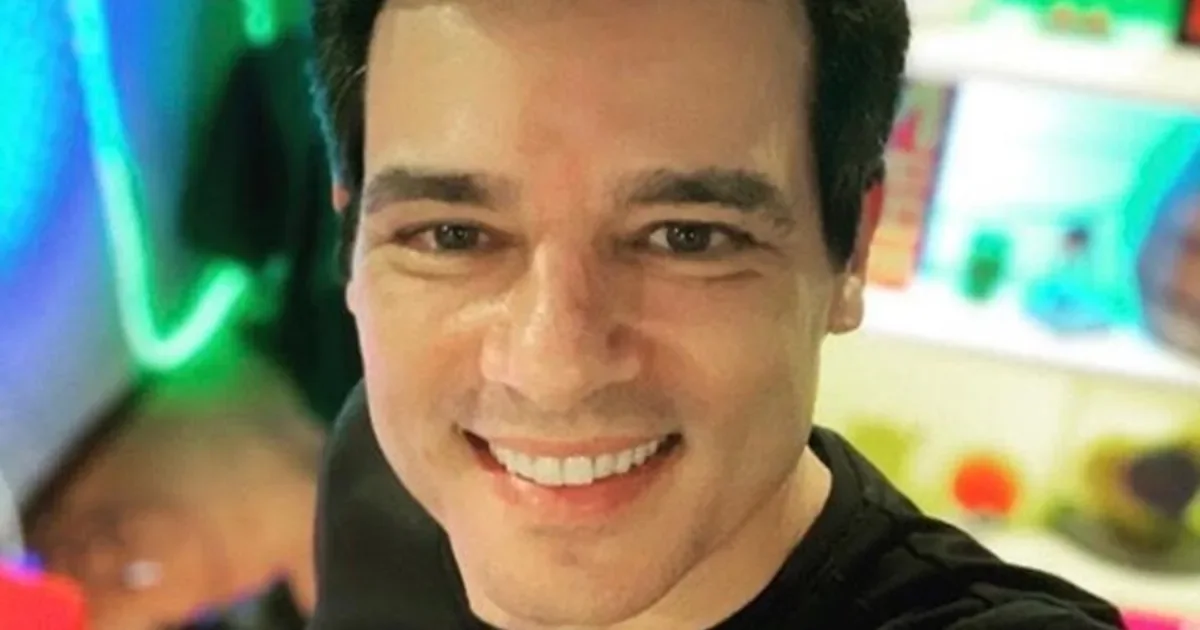 Celso Portiolli tem intenções reveladas em pesquisa entre mulheres da TV