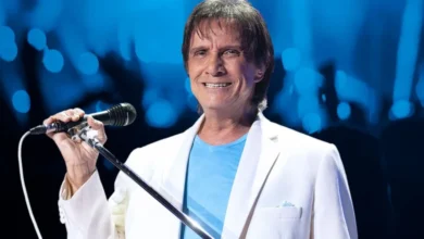 Chega ao fim a luta de Roberto Carlos em hospital após cirurgia