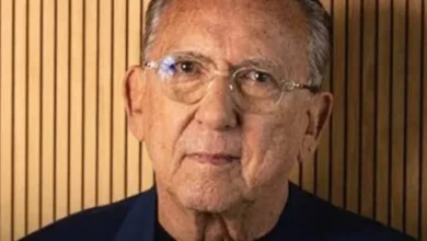 Chega triste notícia sobre Galvão Bueno e Brasil se despede durante copa do mundo