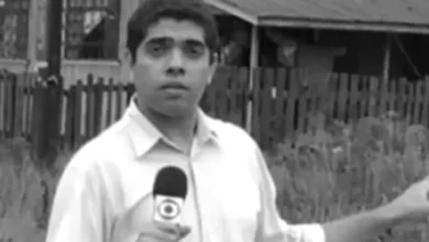Com pesar que informamos o falecimento do jornalista Francisco de Assis Clemente aos 46 anos