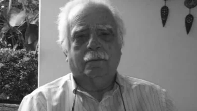 Comunicamos o falecimento do ex-senador Cid de Carvalho aos 90 anos