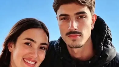 Comunidade universitária se despede de casal após tragédia