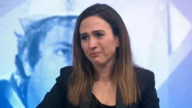 Convênio nega exame de jovem e história emociona Tatá Werneck