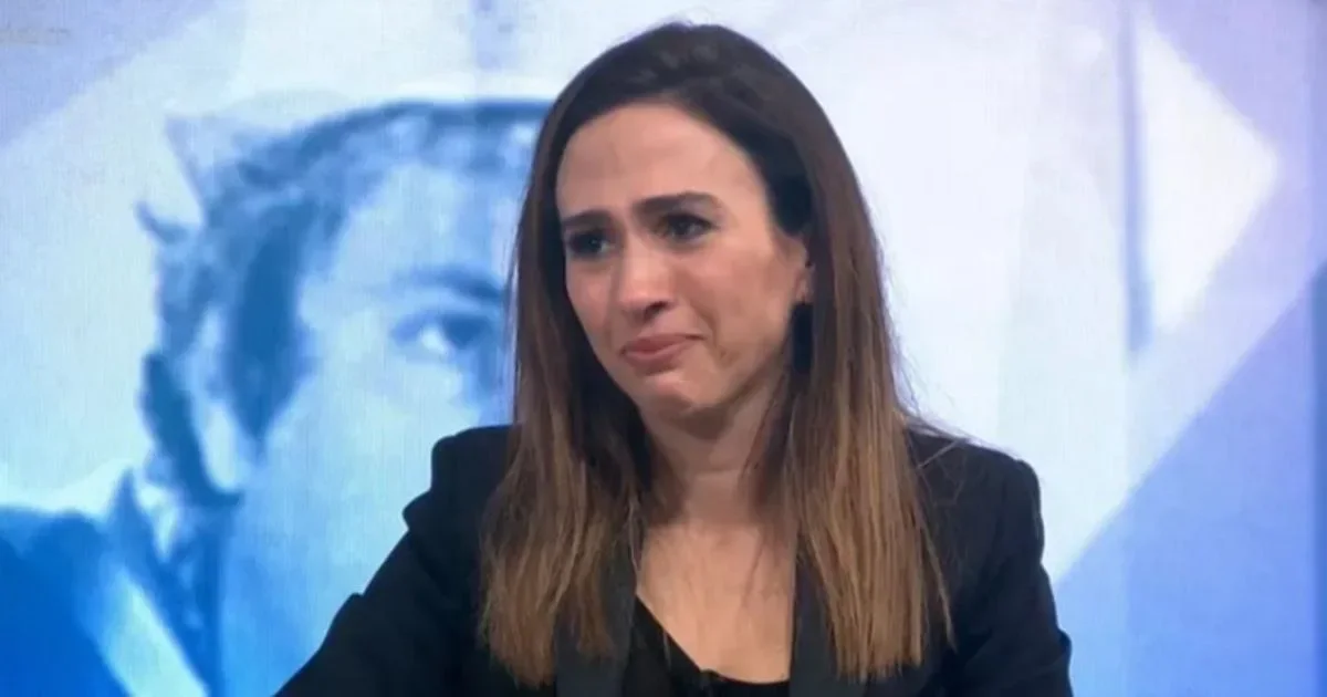 Convênio nega exame de jovem e história emociona Tatá Werneck