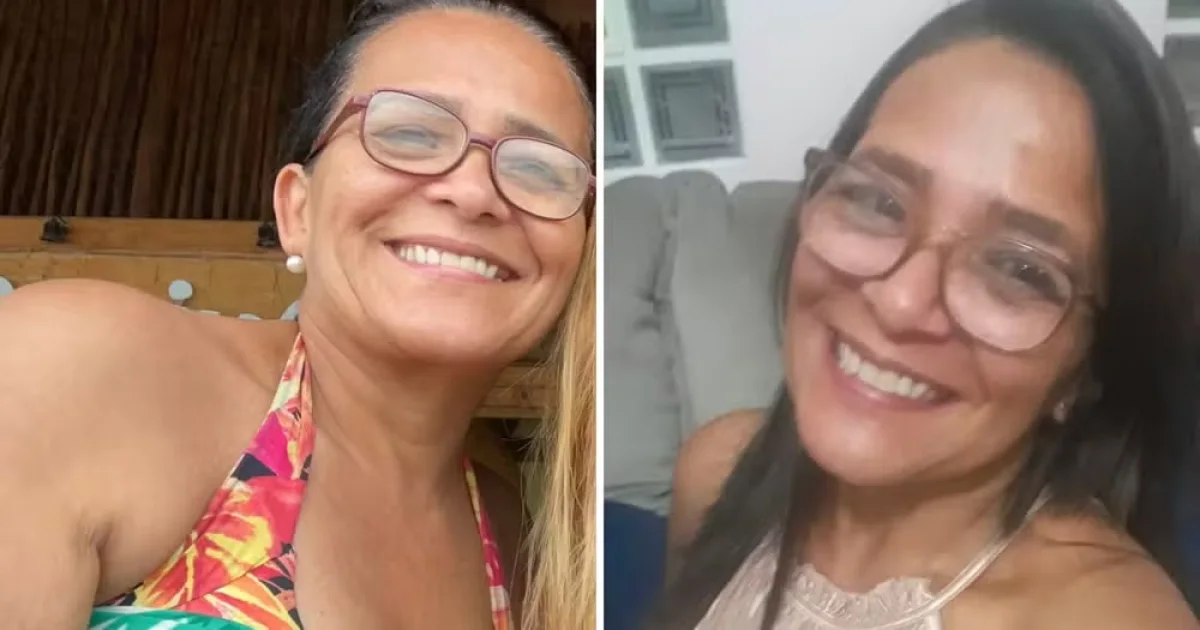 Corpo encontrado em Angra dos Reis é identificado como o da cozinheira Berenice, e investigação avança