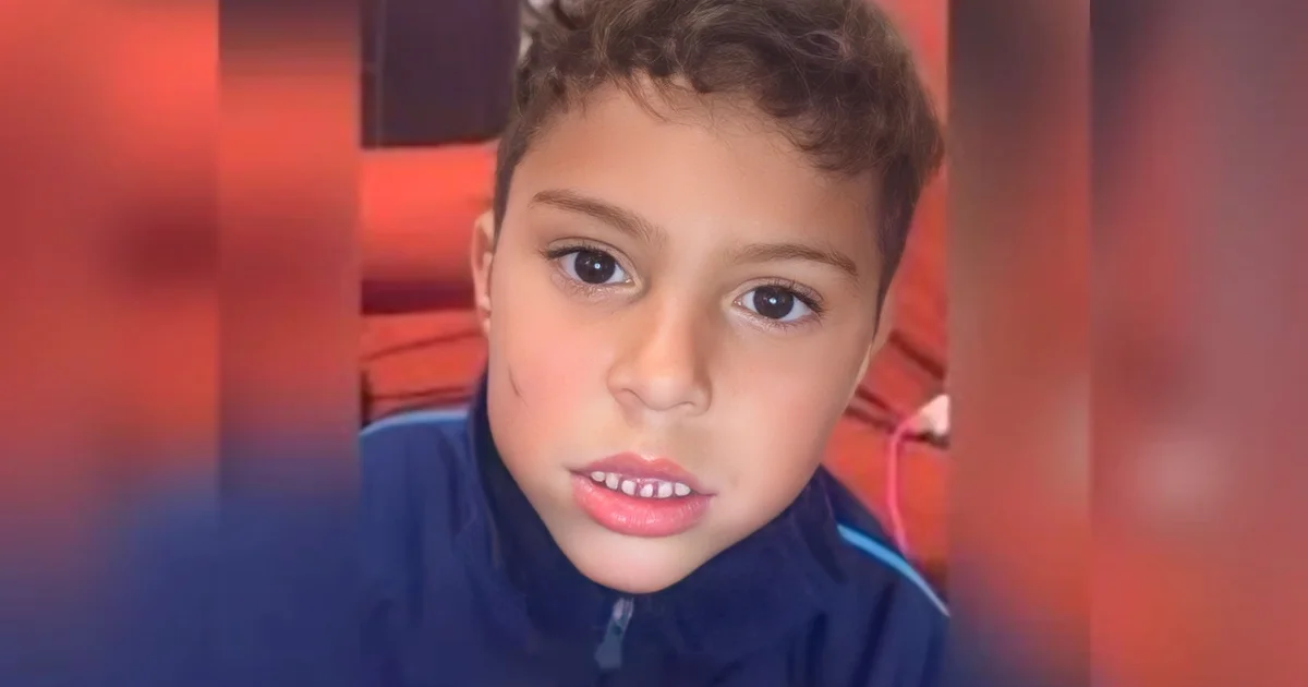 Criança autista de 5 anos que estava desaparecida é encontrada morta