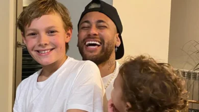 Davi Lucca, filho de Neymar, lança empresa aos 14 anos e inspira debate sobre empreendedorismo jovem