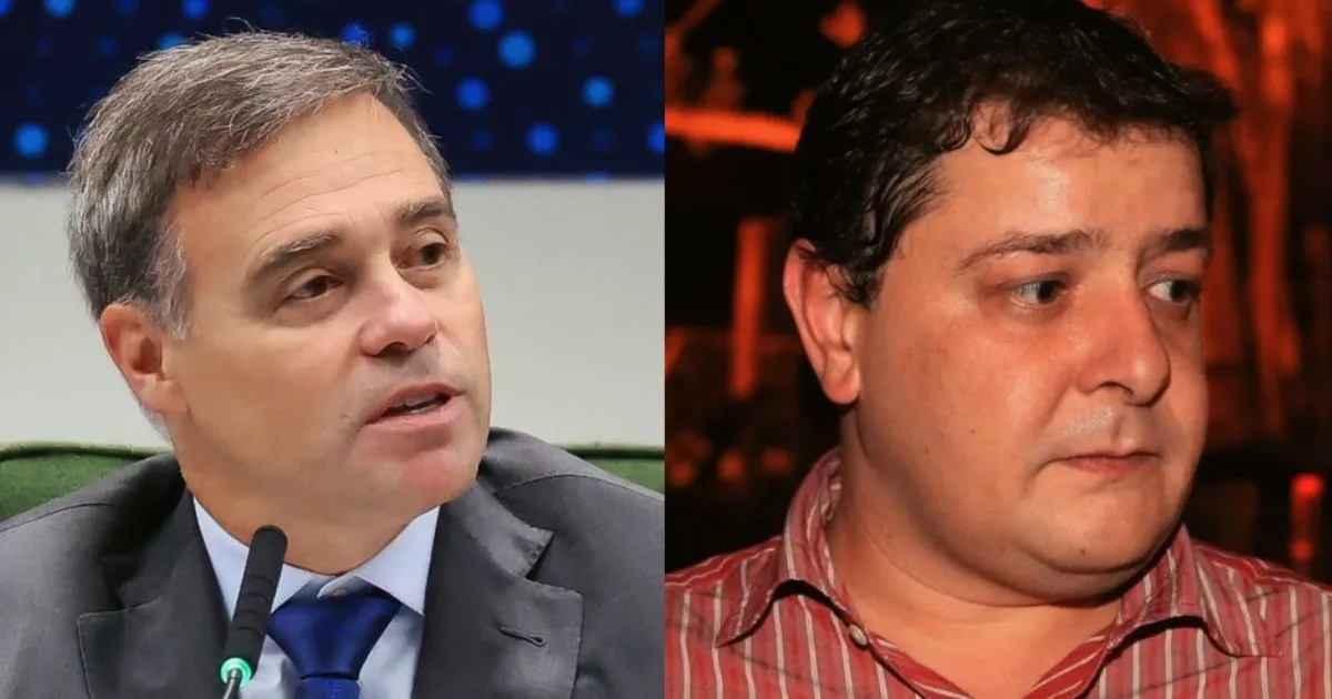 Decisão de André Mendonça coloca Lulinha novamente na mira da PF