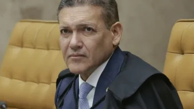Decisão de Nunes Marques no TSE vira alvo de questionamentos