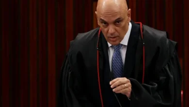 Decisão no STF: Moraes concede 48 horas para Daniel Silveira explicar vídeo com Portinho