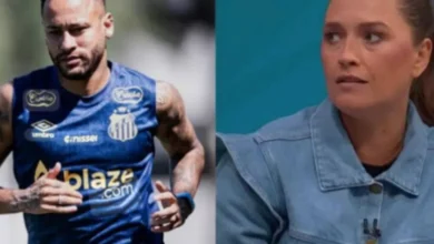 Declaração de comentarista da Globo sobre Neymar gera revolta