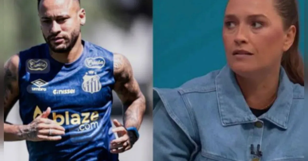 Declaração de comentarista da Globo sobre Neymar gera revolta