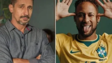 Declaração de Tuca Andrada sobre Neymar divide opiniões