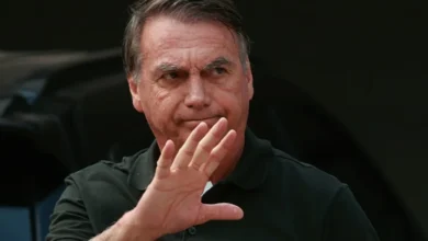 Defesa confirma entrega das armas de Bolsonaro à PF nesta segunda