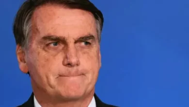 Defesa de Bolsonaro toma nova atitude no STF