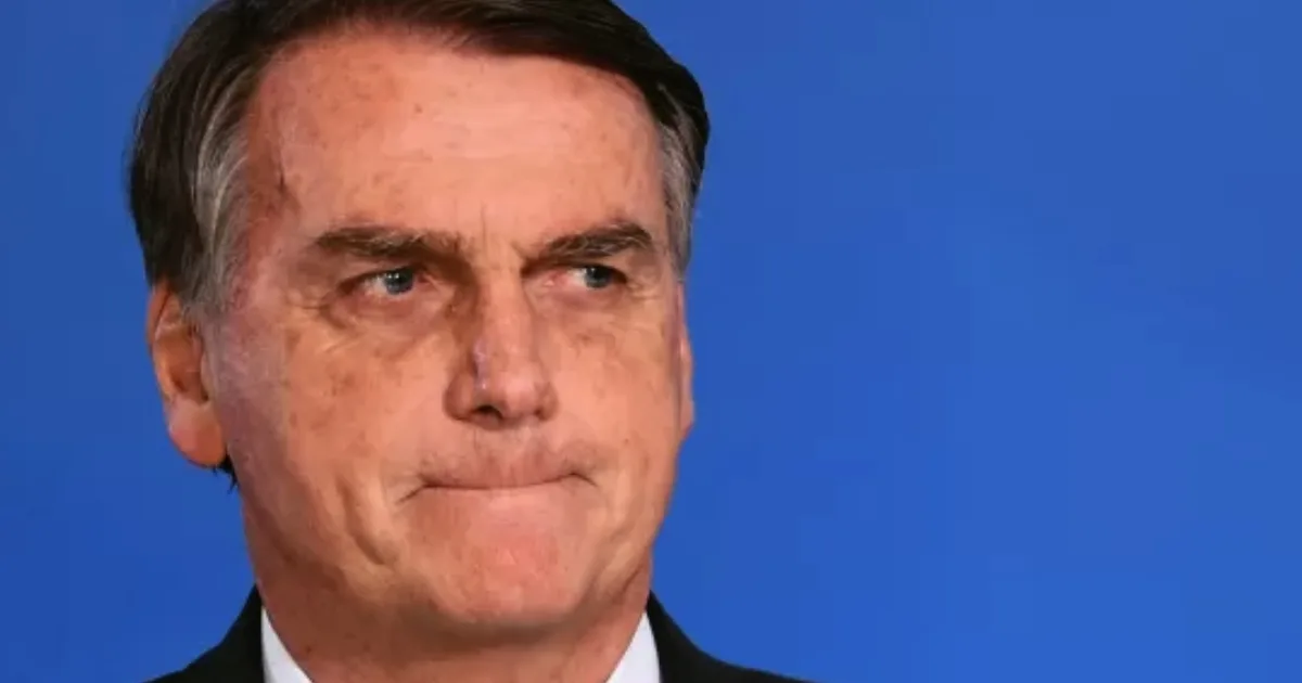Defesa de Bolsonaro toma nova atitude no STF