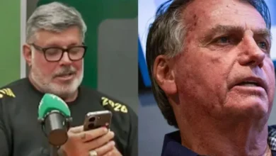 Defesa nega suposta ligação de Frota para Bolsonaro em Podcast