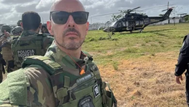 Delegado da Polícia Federal morre após ser baleado durante operação no Rio Grande do Sul